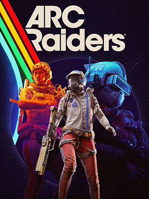Arc Riders