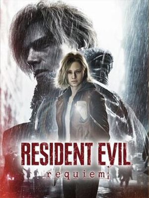 Resident Evil Requriem