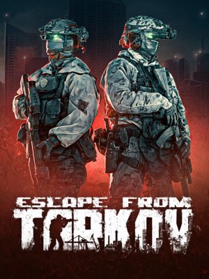 Tarkov
